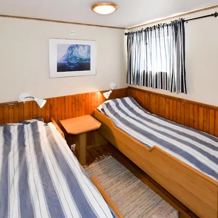 شاليه Chalet Mikkelholmen - Fjm240
