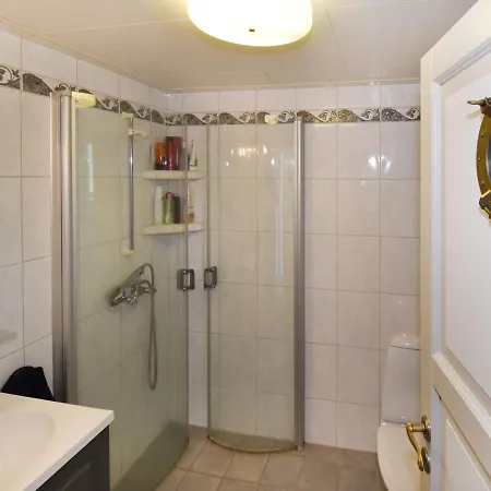 Chalet Mikkelholmen - Fjm240 Sandshamn