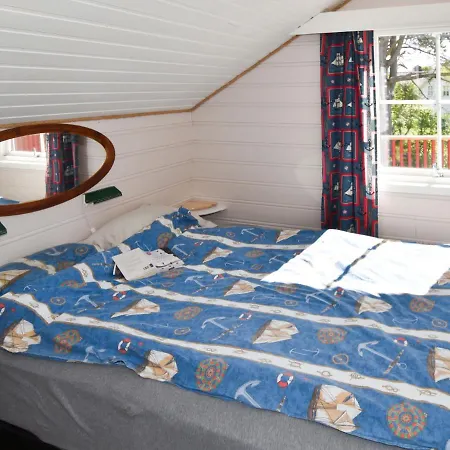 Chalet Mikkelholmen - Fjm240 شاليه