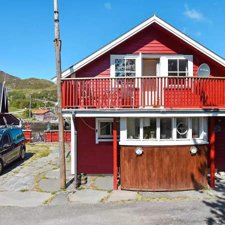 בקתה Chalet Mikkelholmen - Fjm240 Sandshamn